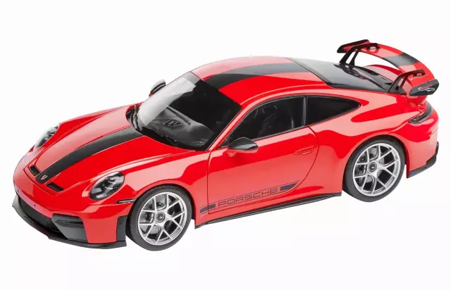1/18 - GT3 Scale Model (992.2) : Suncoast Porsche Parts & Accessories